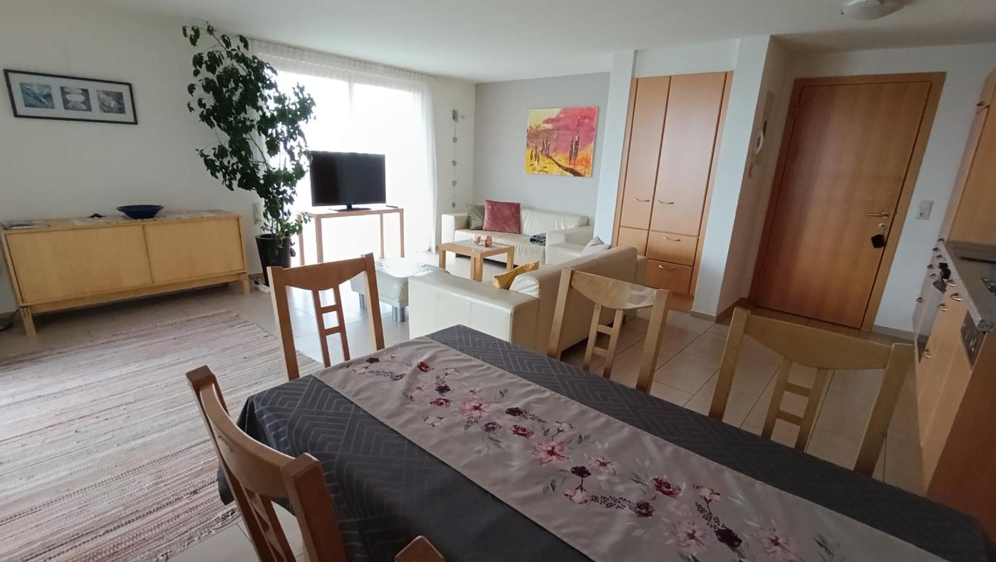 Gaestehaus Lutz Mellau Bagian luar foto